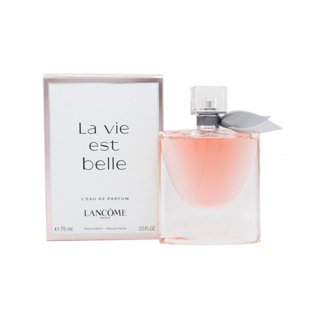 Lancome Paris La Vie Est Belle Perfume Para Mujer 150mL