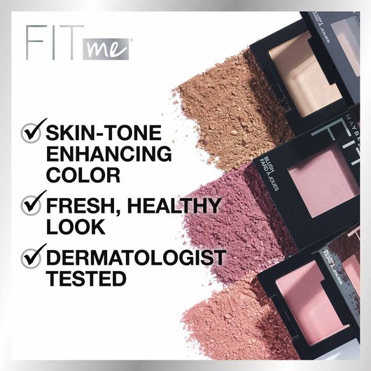 Maybelline Fit Rubor Compacto