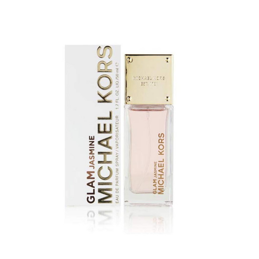 Michael Kors Glam Jasmine Perfume Para Mujer 100mL