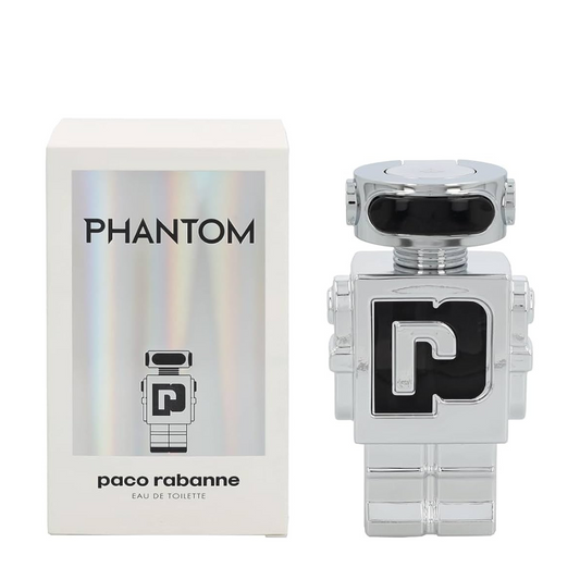 Paco Robanne Phantom Perfume Para Hombre 100mL