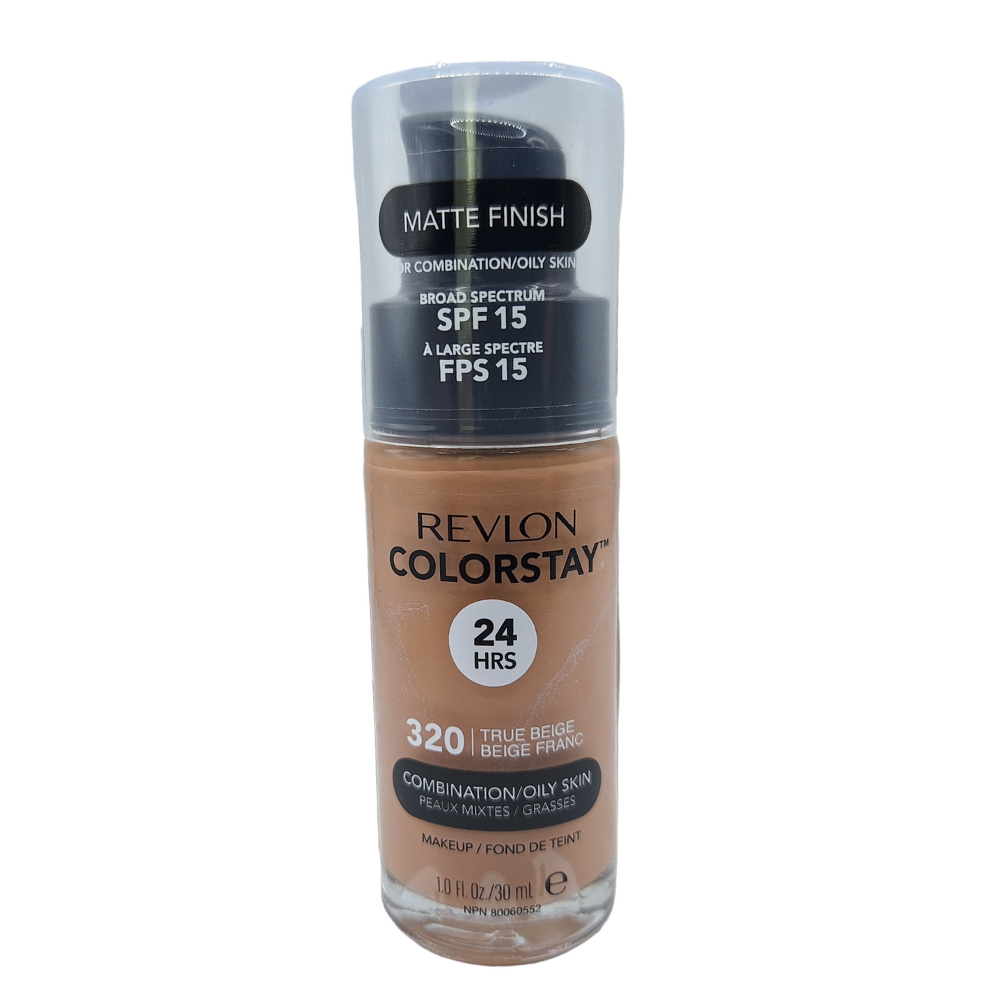 Tonos en DESCUENTO Revlon Colorstay Combination Oily Para Piel Grasa