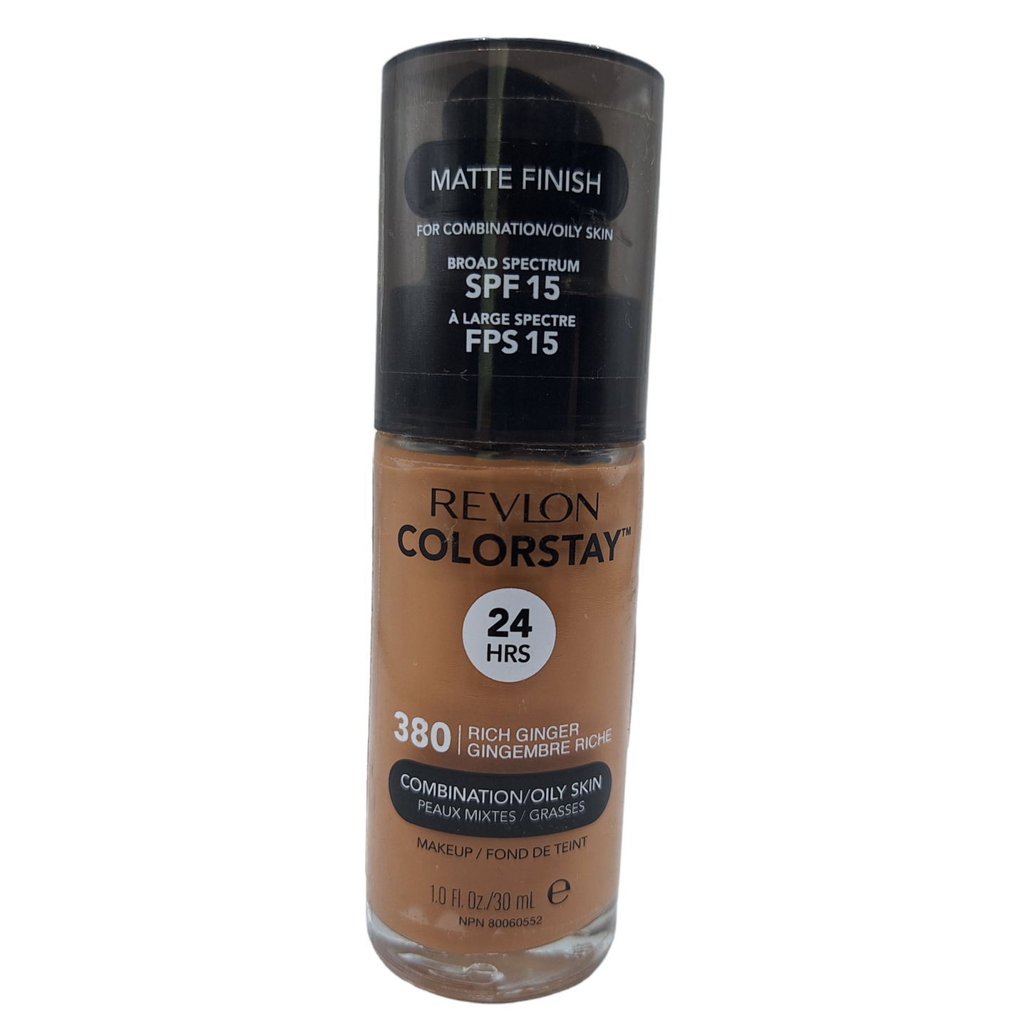 Tonos en DESCUENTO Revlon Colorstay Combination Oily Para Piel Grasa