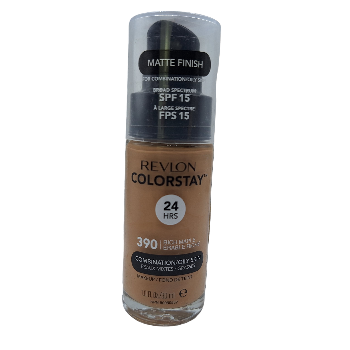 Tonos en DESCUENTO Revlon Colorstay Combination Oily Para Piel Grasa