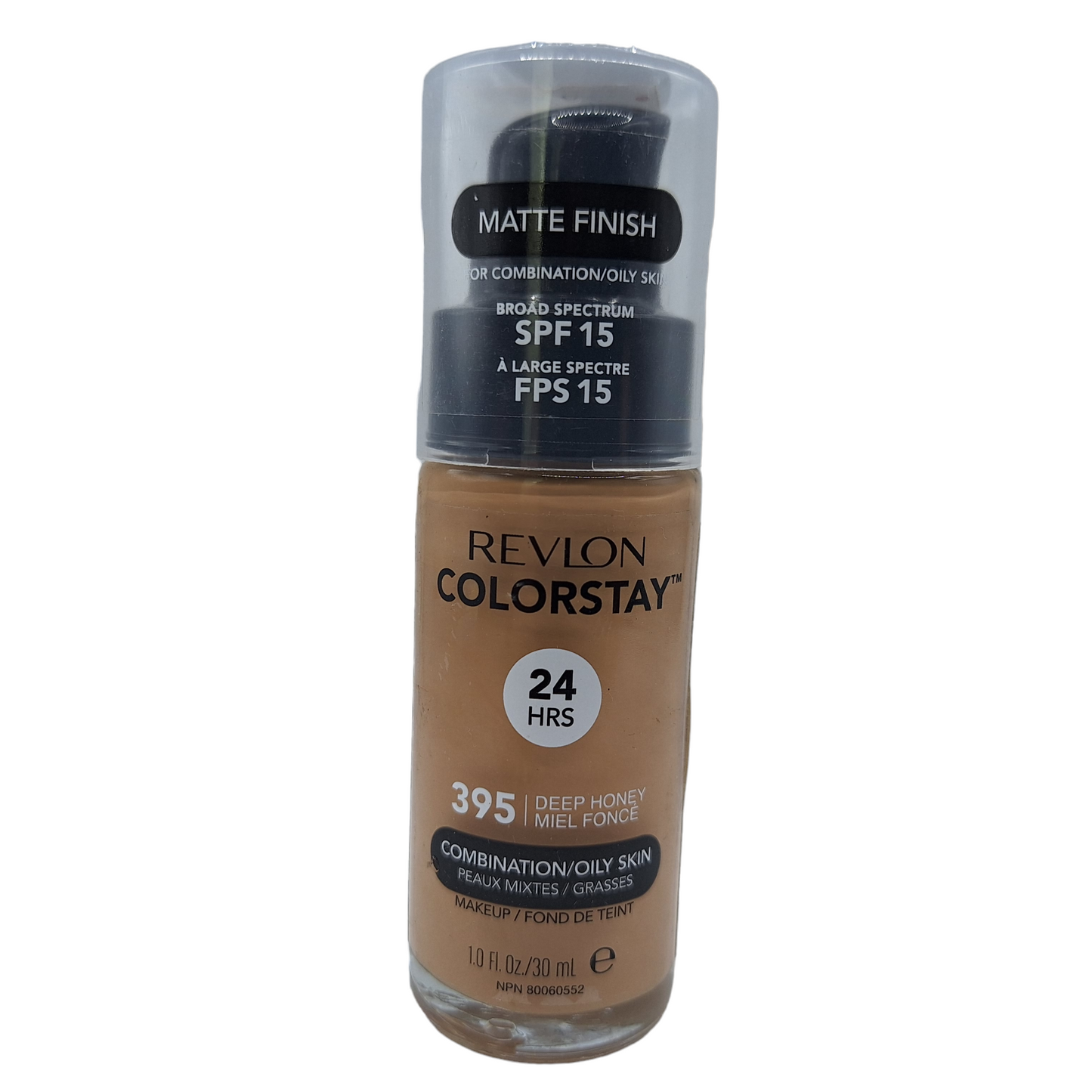 Tonos en DESCUENTO Revlon Colorstay Combination Oily Para Piel Grasa