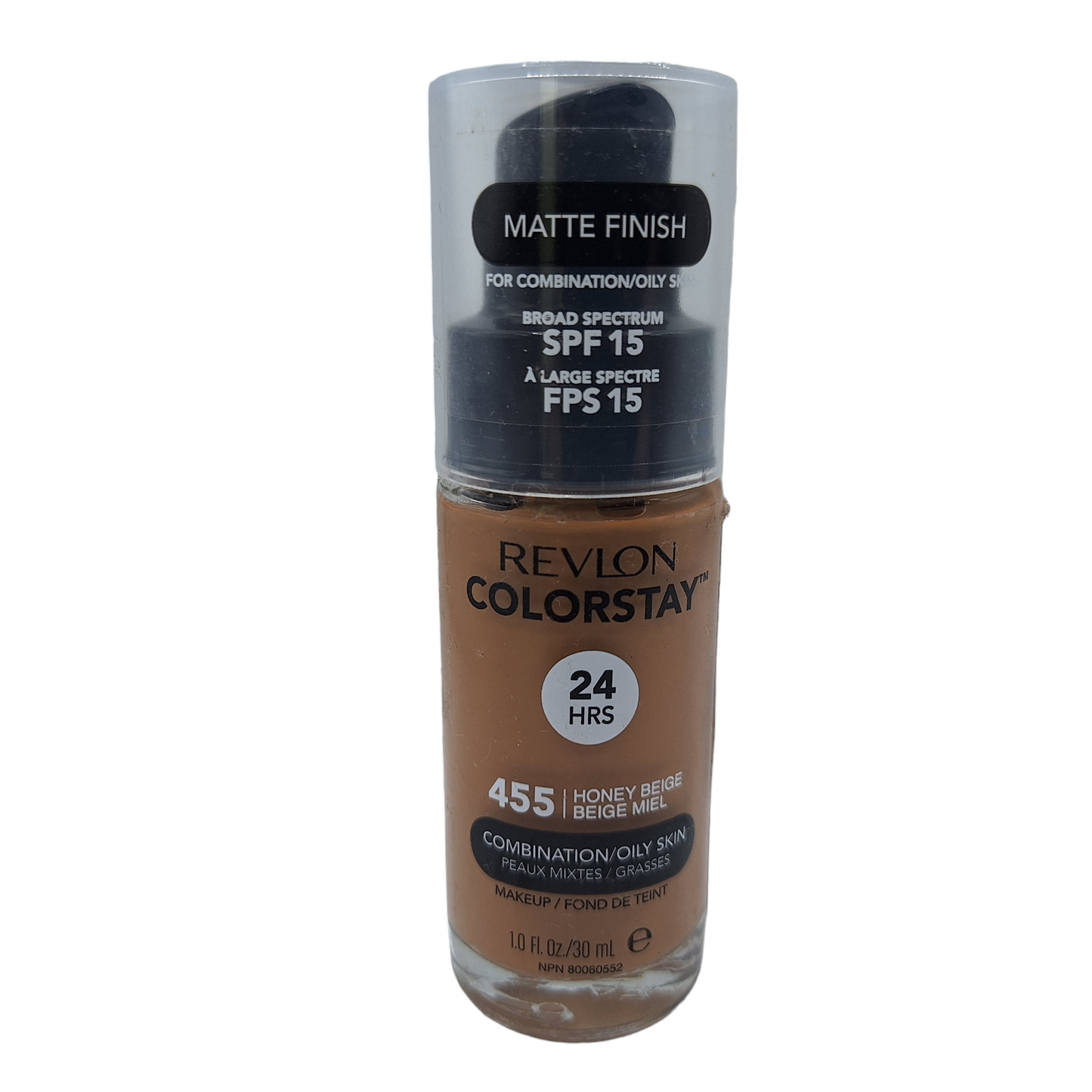 Tonos en DESCUENTO Revlon Colorstay Combination Oily Para Piel Grasa