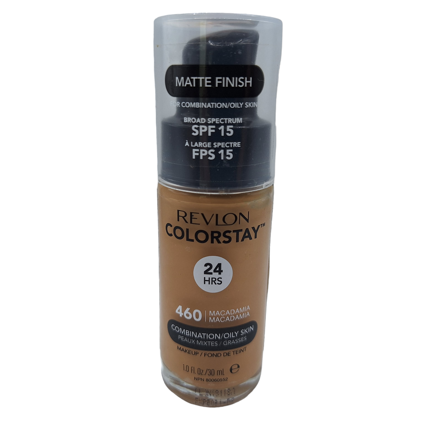 Tonos en DESCUENTO Revlon Colorstay Combination Oily Para Piel Grasa