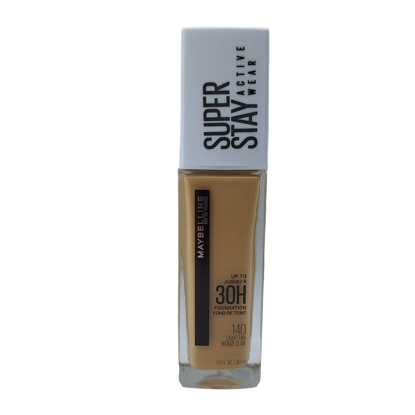 Maybelline Superstay Active Wear Base Liquida 30HR Resistente Al Agua