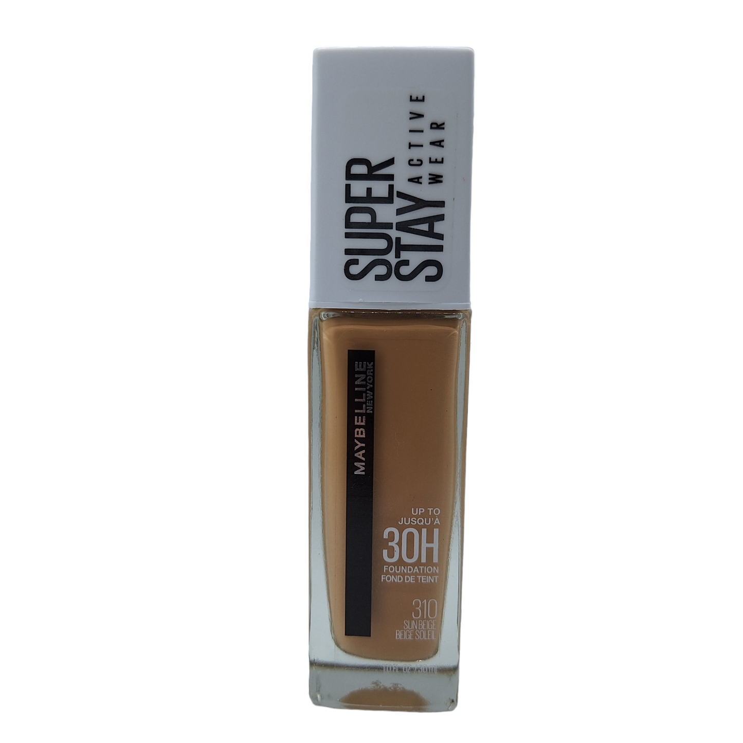 Maybelline Superstay Active Wear Base Liquida 30HR Resistente Al Agua