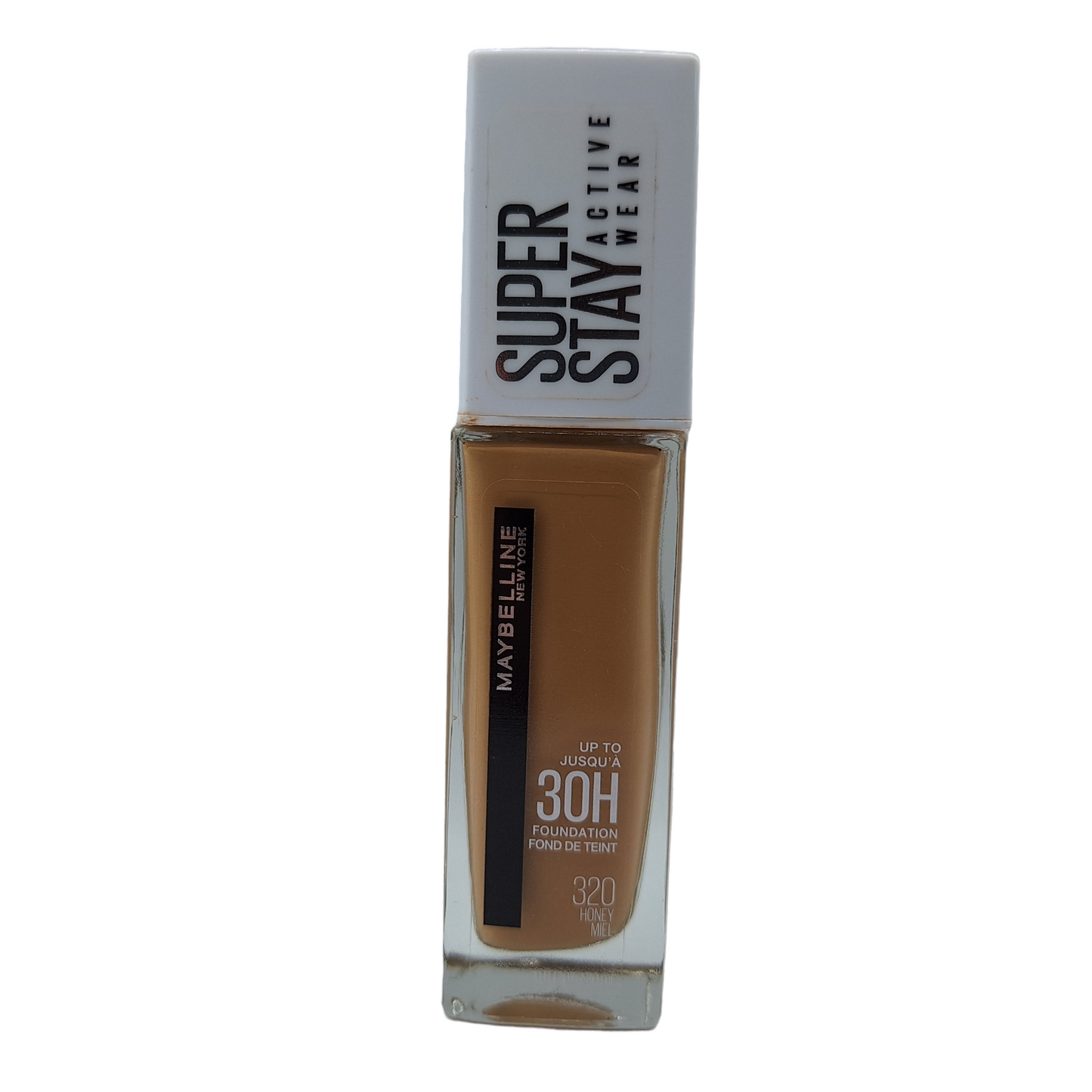 Maybelline Superstay Active Wear Base Liquida 30HR Resistente Al Agua