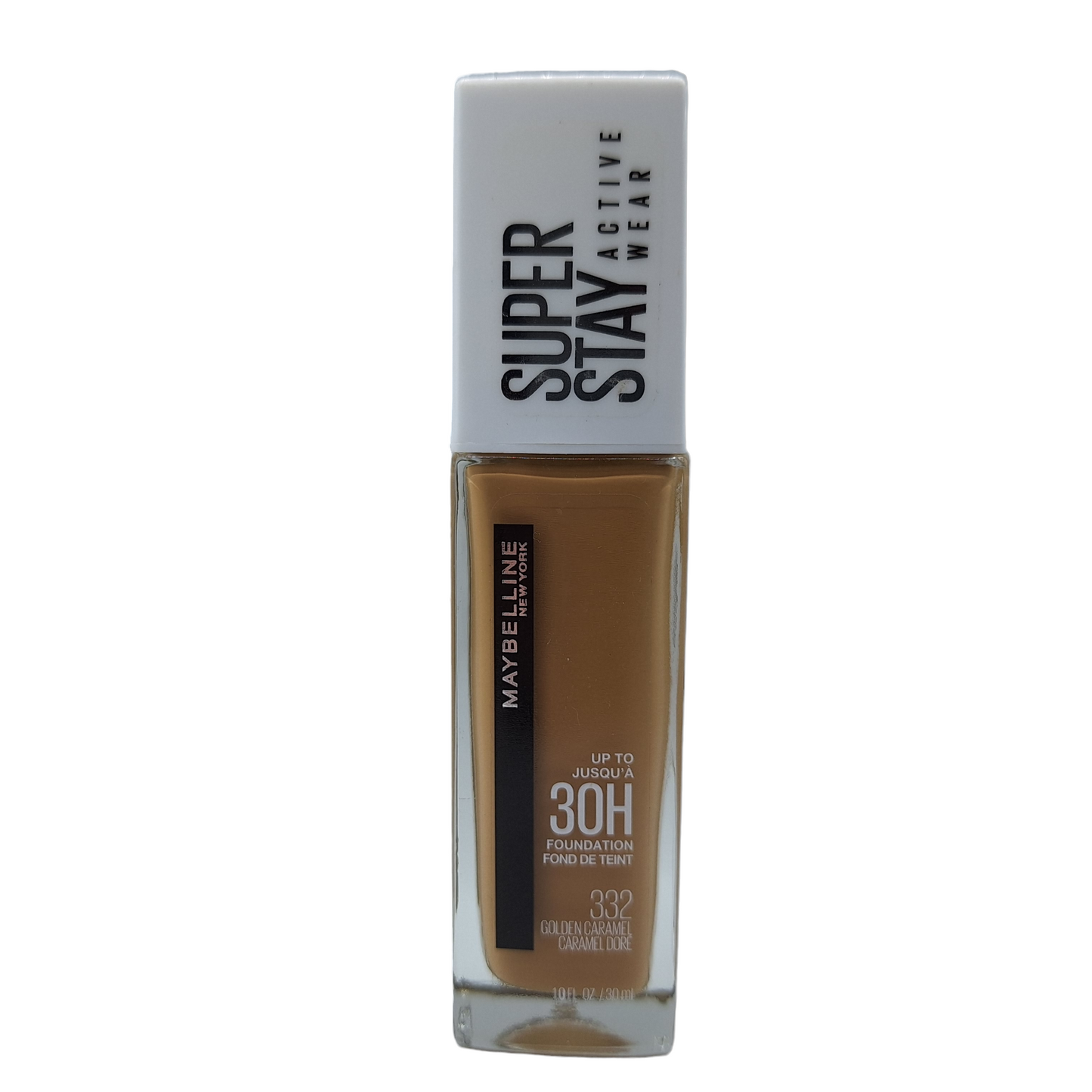 Maybelline Superstay Active Wear Base Liquida 30HR Resistente Al Agua