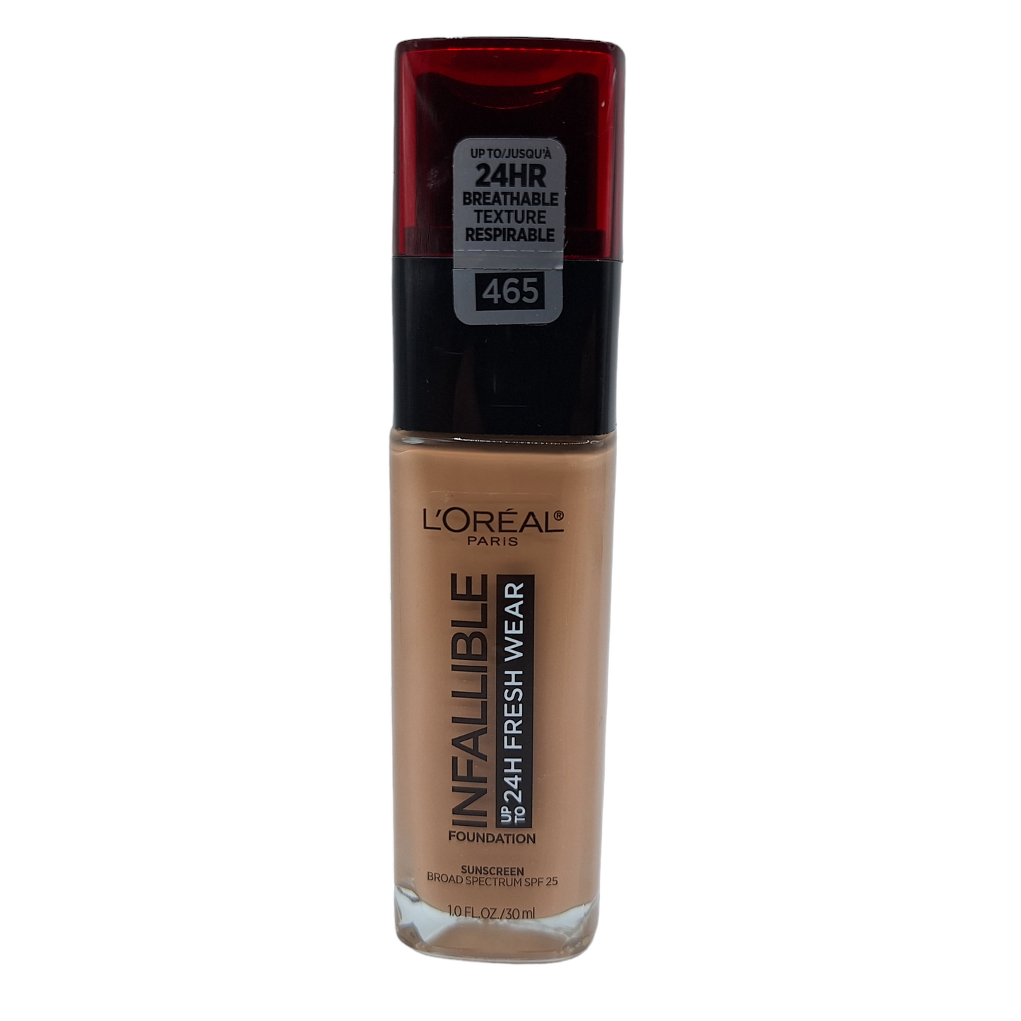 Loreal Infallible Fresh Wear Base Liquida 24 HORAS