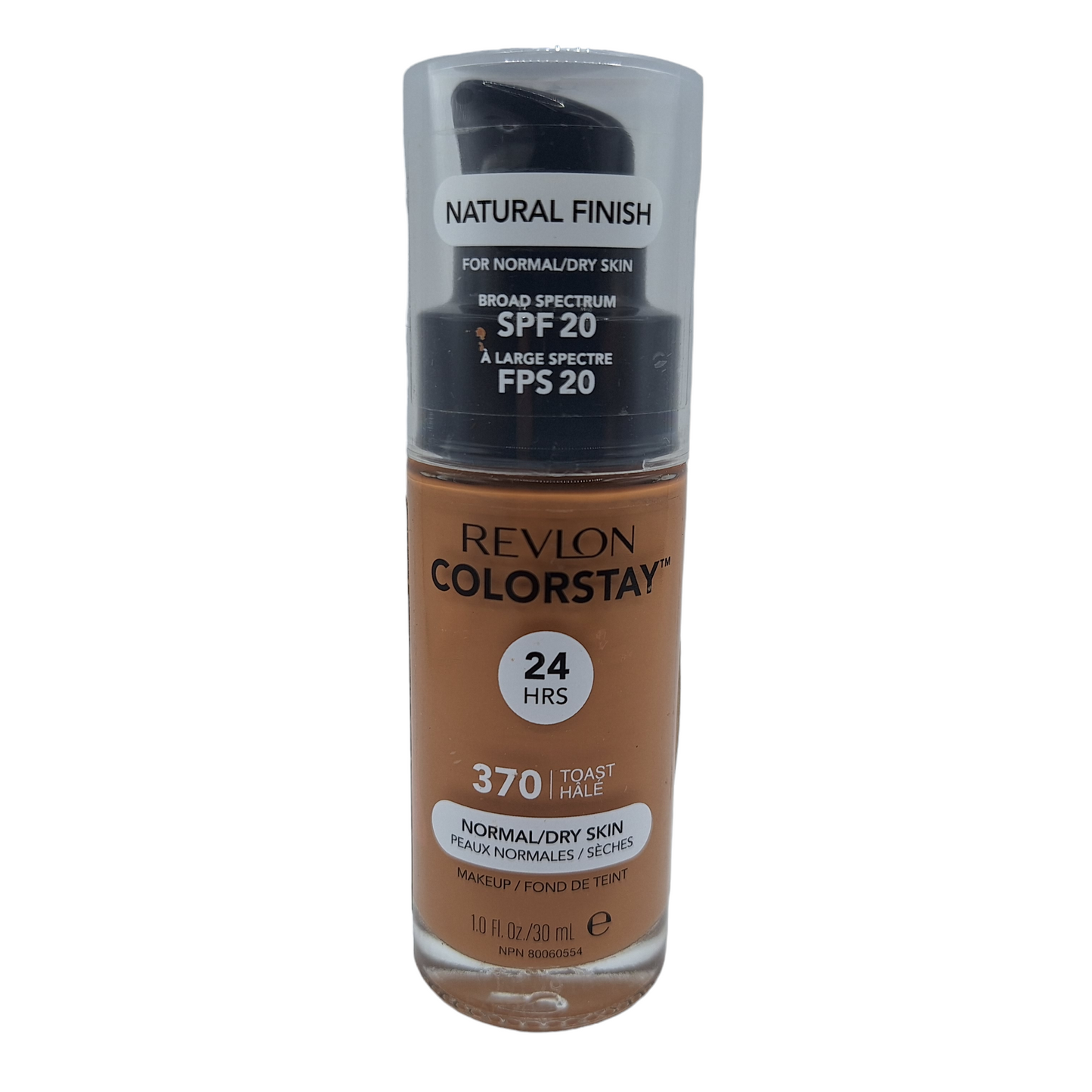 Revlon Colorstay En DESCUENTO Base Luiquida 24HR Para Piel Normal a Seca SPF20