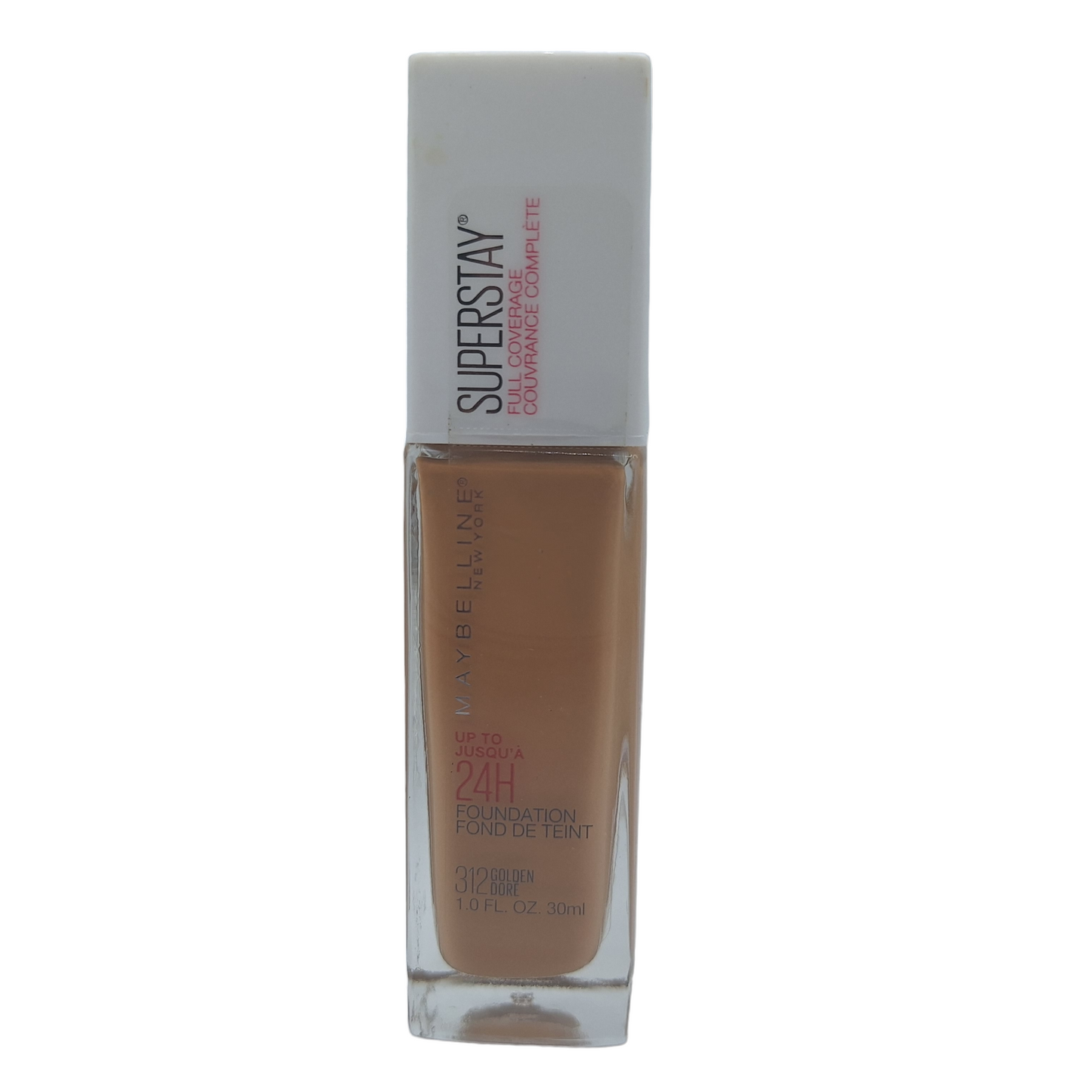 Maybelline Superstay En DESCUENTO Base Liquida 24HR Cobertura Total