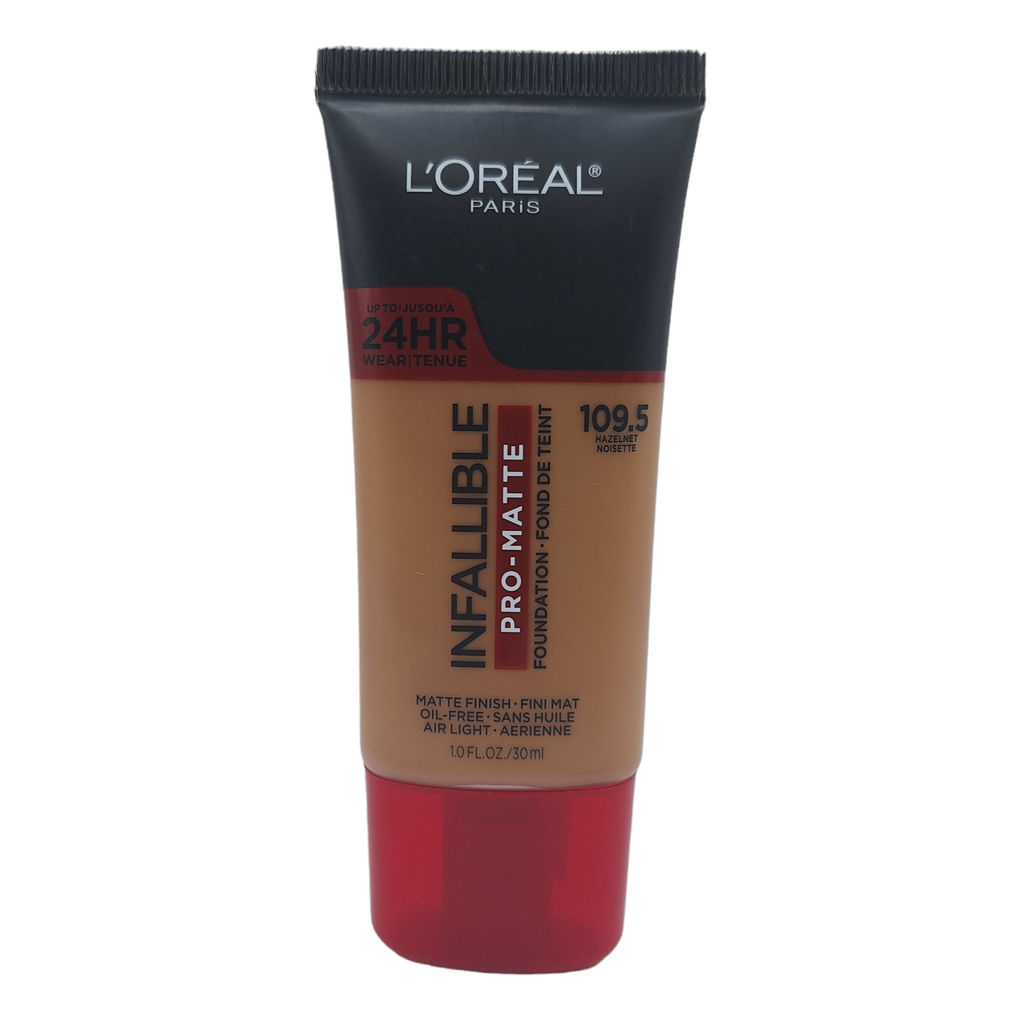 Loreal Infallible Pro Matte Base Liquida Para Piel Grasa 24HR