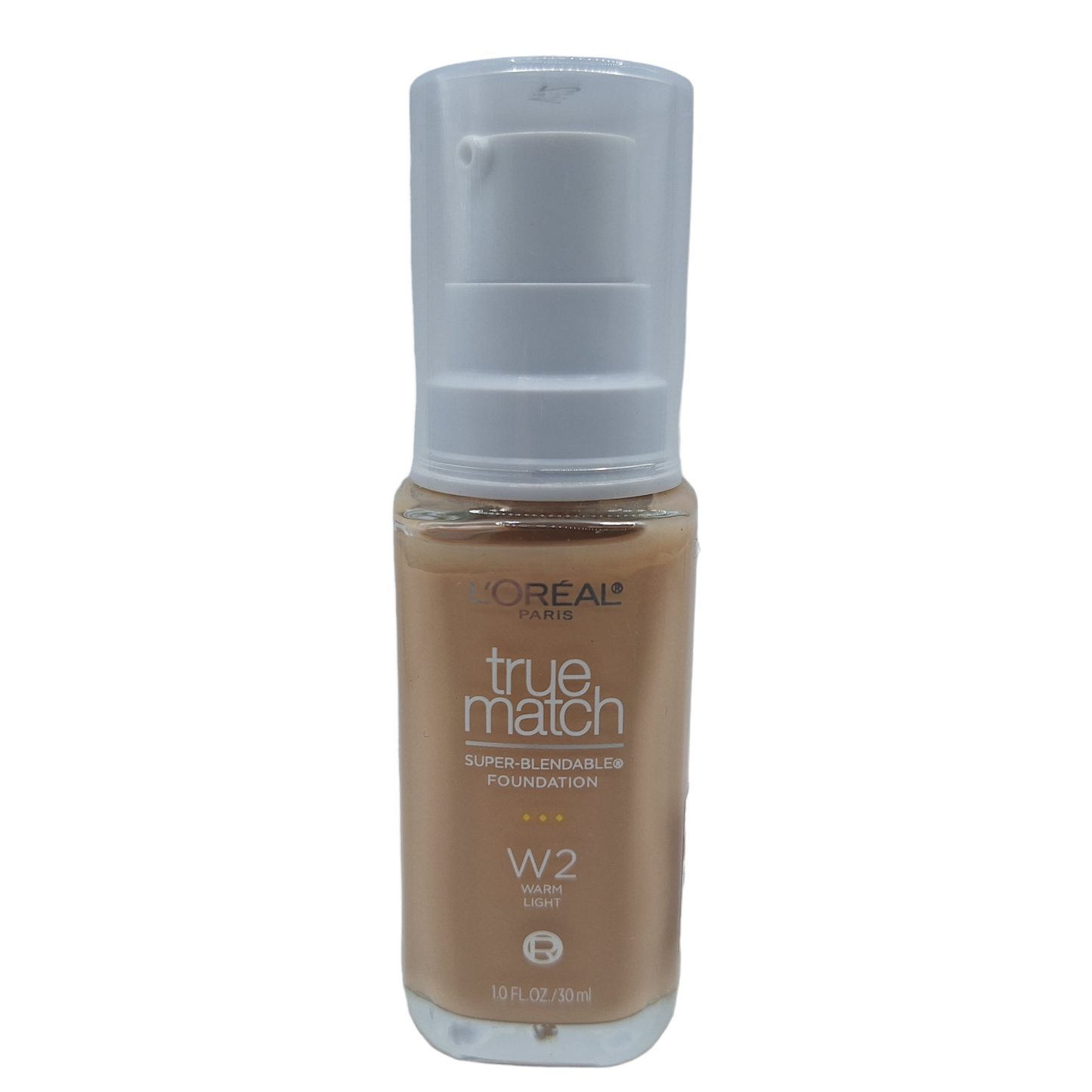 Loreal True Match Base Liquida Formula Vegana Hidratante