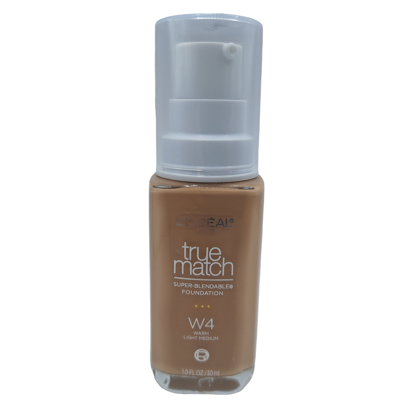 Loreal True Match Base Liquida Formula Vegana Hidratante