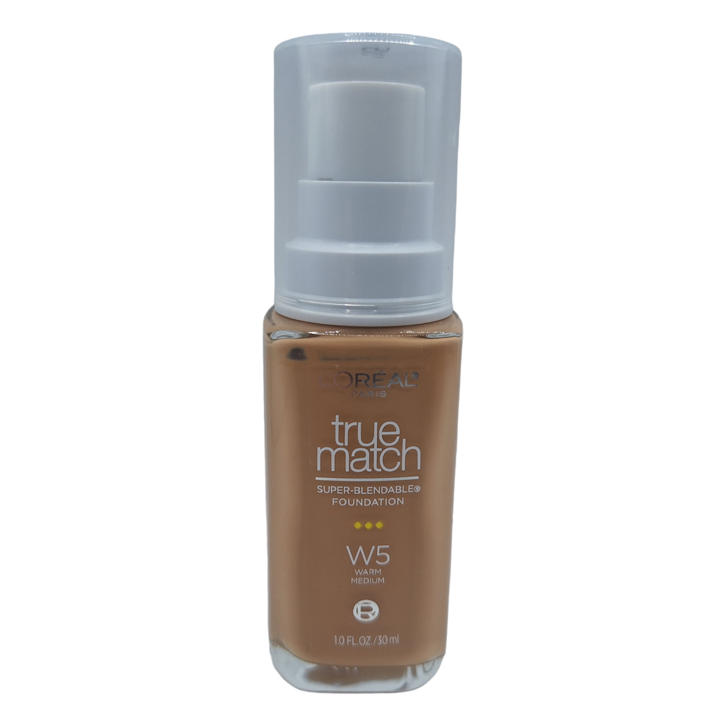 Loreal True Match Base Liquida Formula Vegana Hidratante