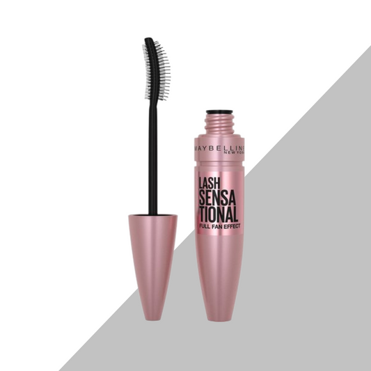 Maybelline Lash Sensational Mascara Encrespador