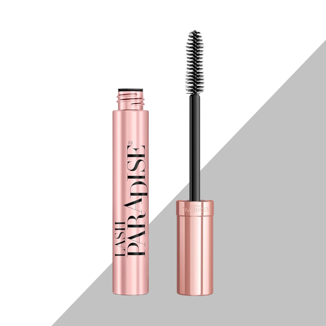 Loreal Voluminous Lash Paradise Mascara Encrespador