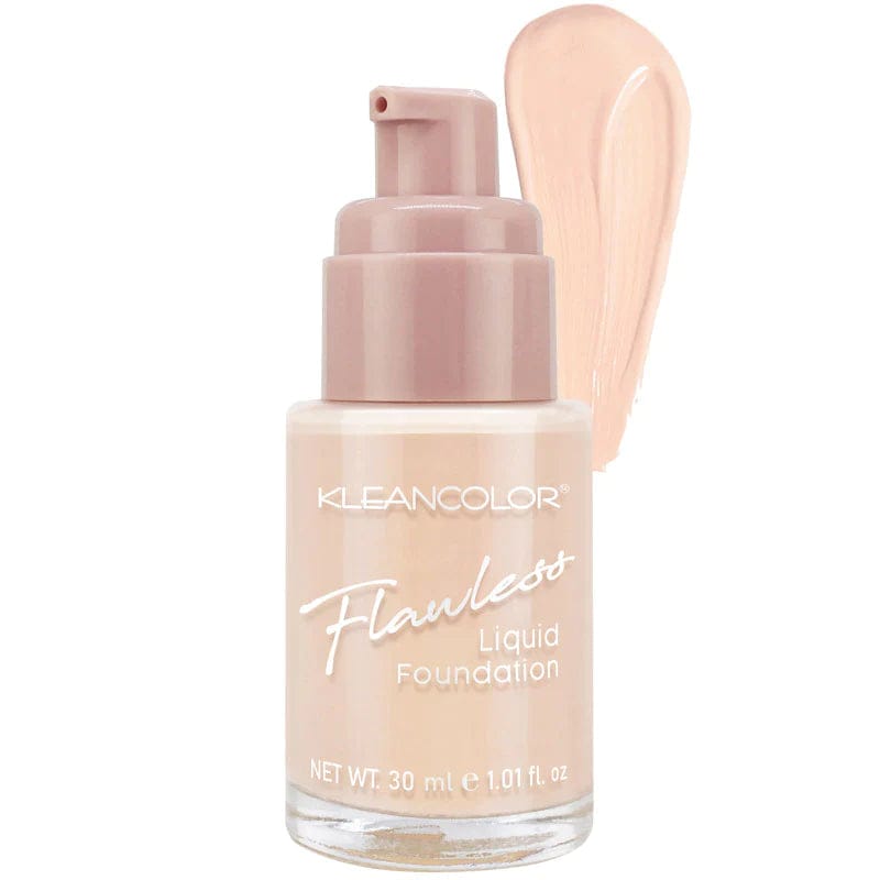 Kleancolor Flawless Base Liquida