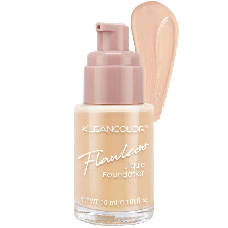 Kleancolor Flawless Base Liquida