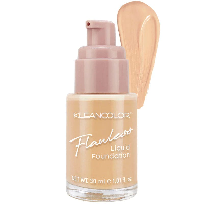 Kleancolor Flawless Base Liquida