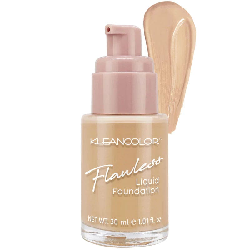 Kleancolor Flawless Base Liquida