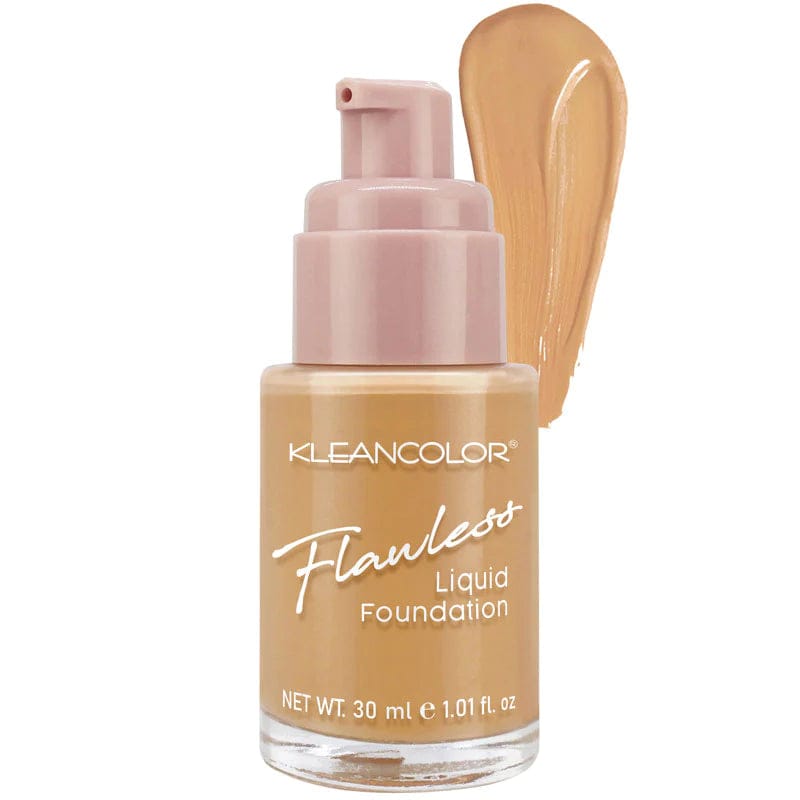 Kleancolor Flawless Base Liquida