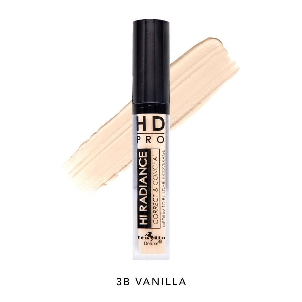 Italia Deluxe Pro HI Radiance Corrector