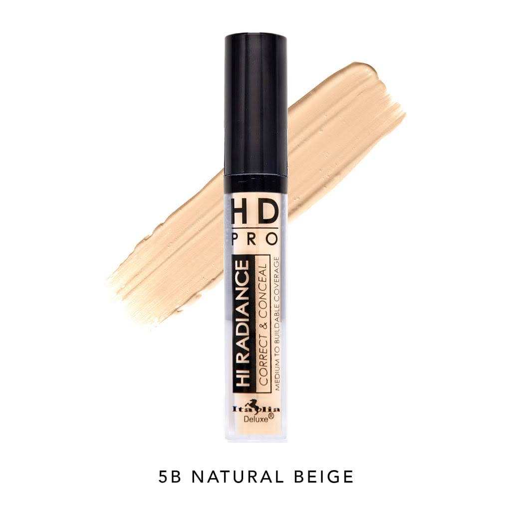 Italia Deluxe Pro HI Radiance Corrector