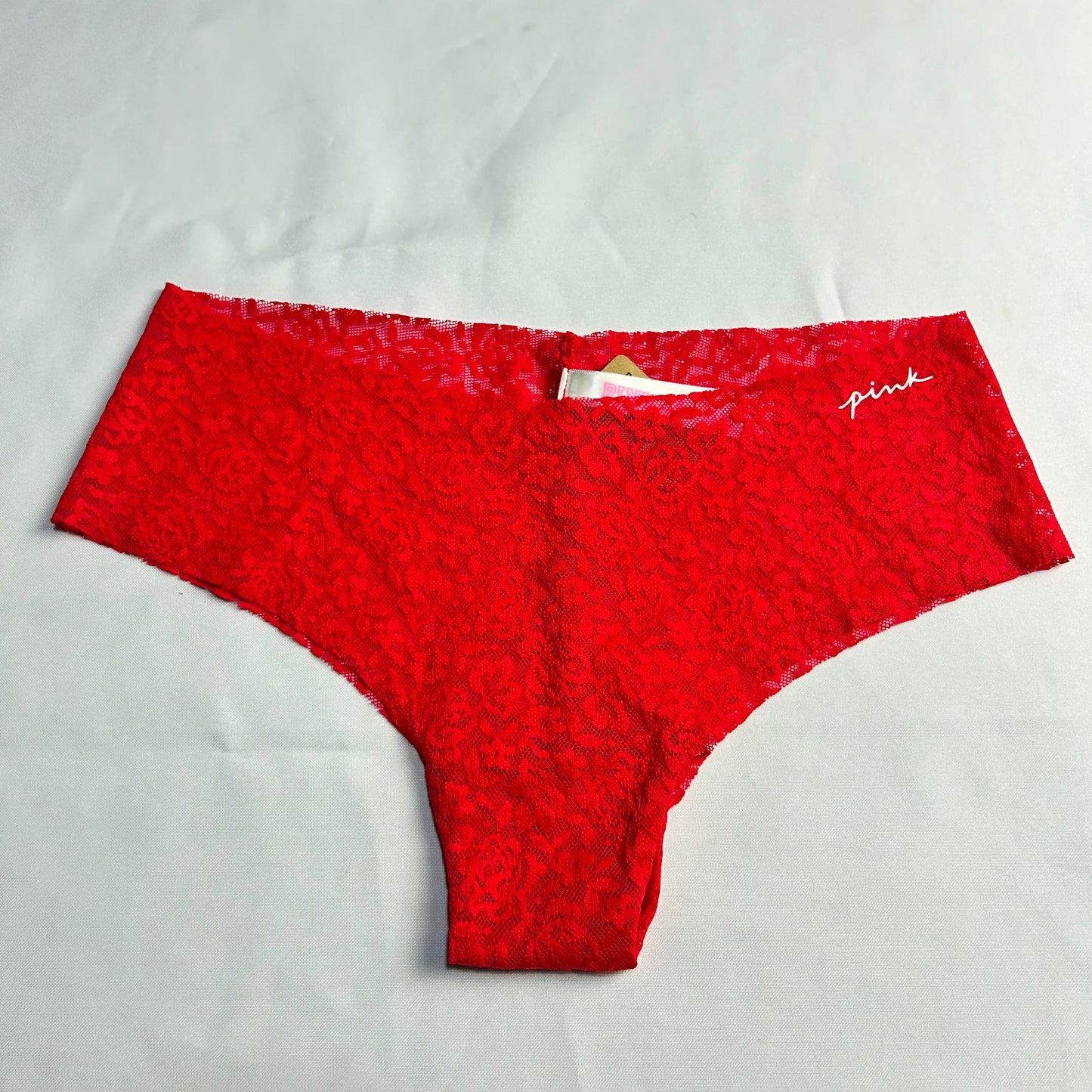 Victorias Secret PINK Panty Talla M