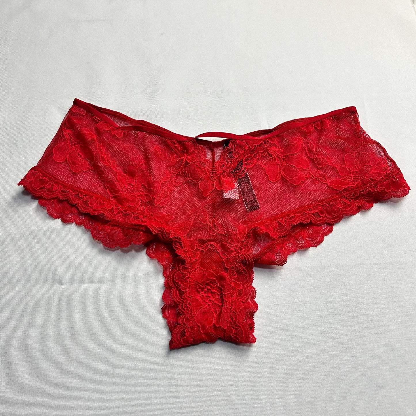 Victorias Secret Panty Talla M