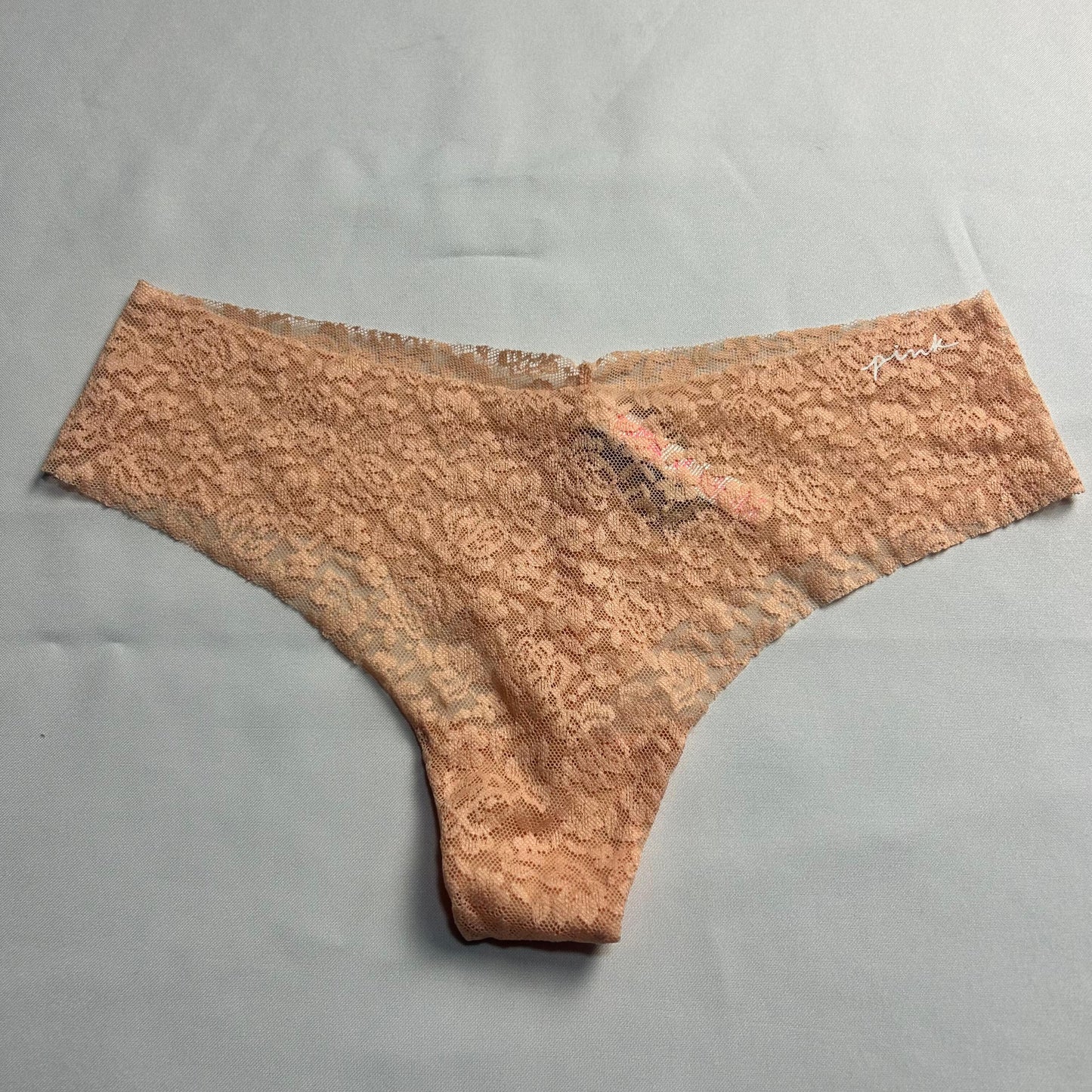 Victorias Secret PINK Panty Talla M