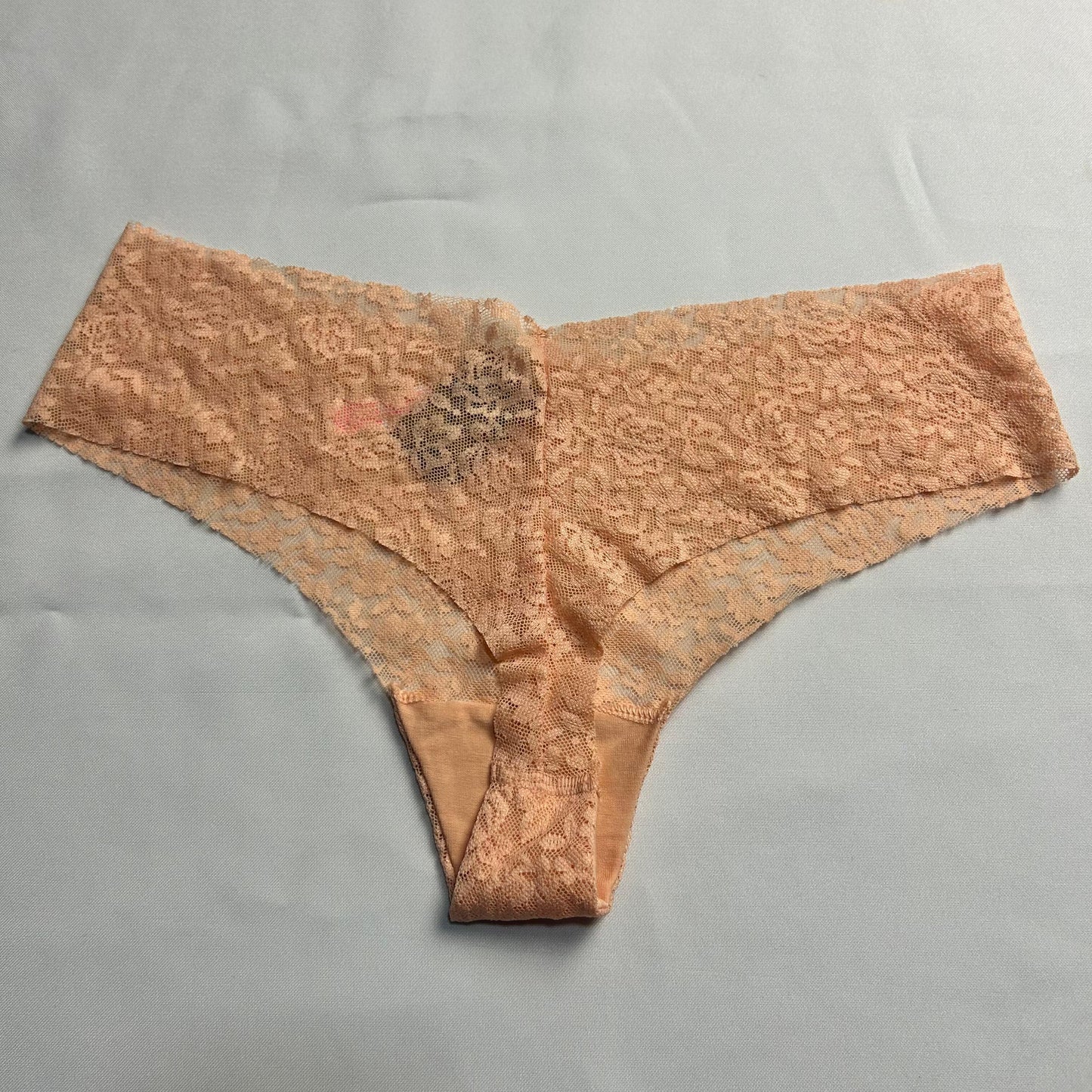 Victorias Secret PINK Panty Talla M