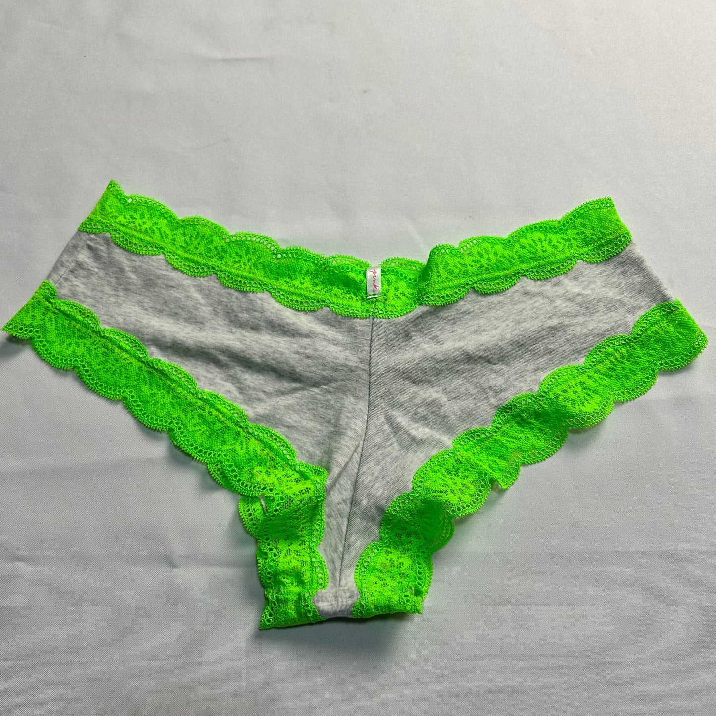 Victorias Secret PINK Panty Talla L