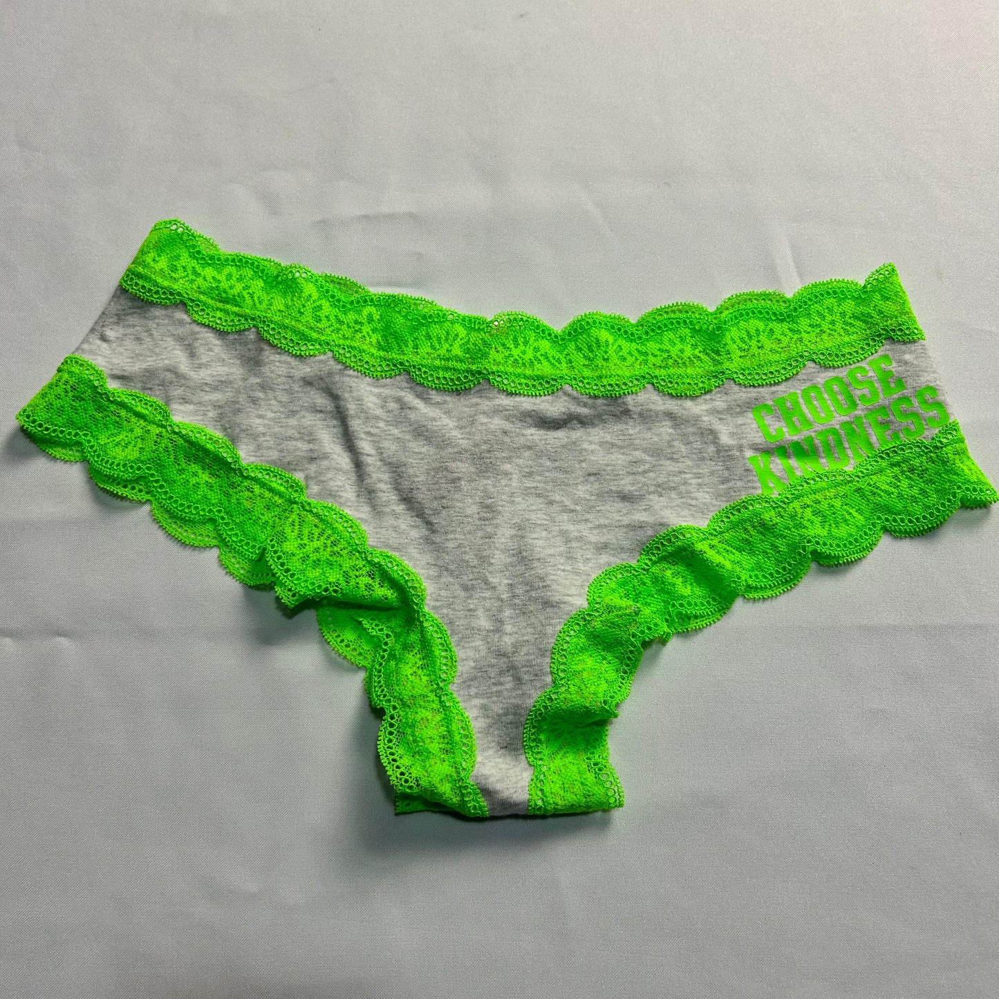 Victorias Secret PINK Panty Talla L