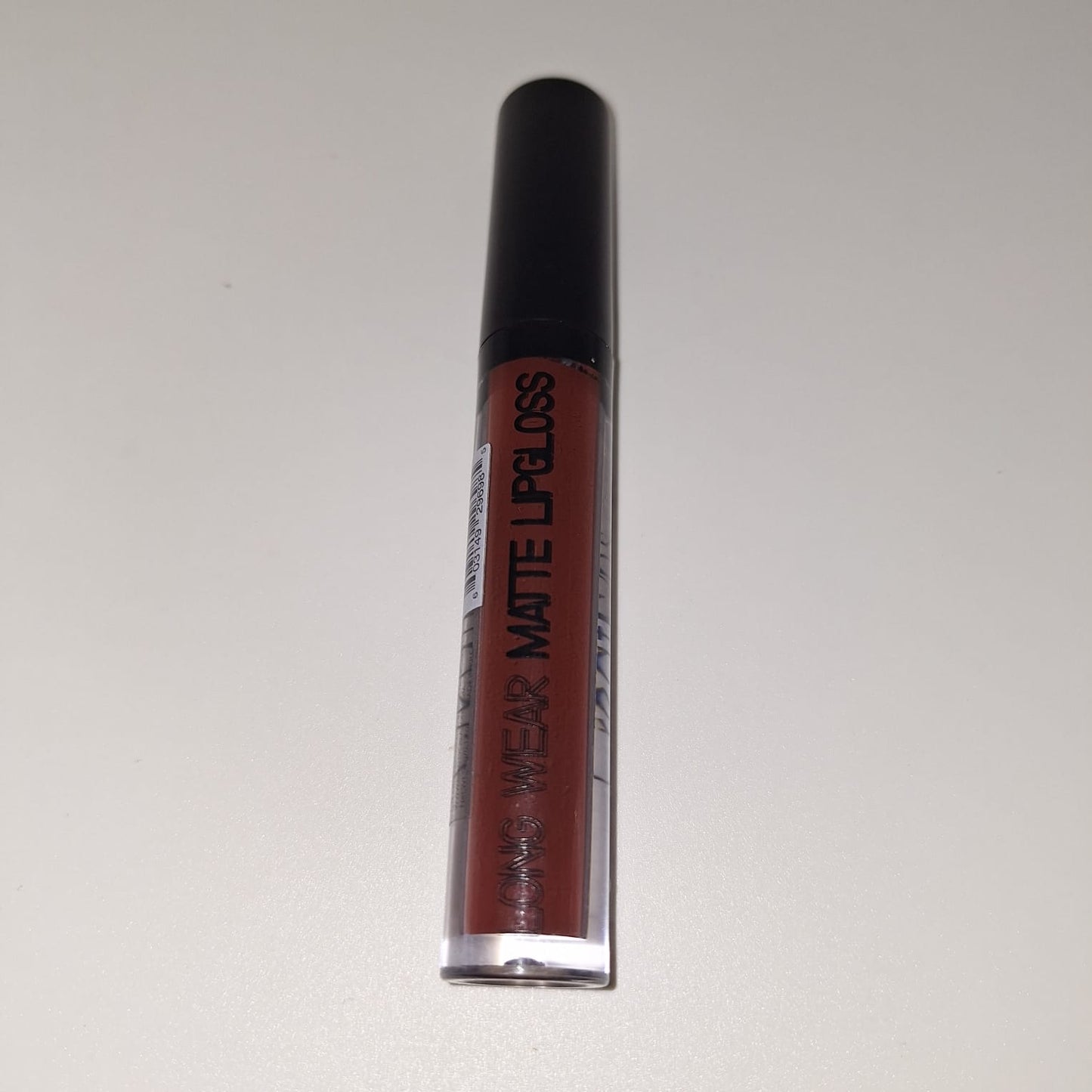 Beauty Creations Labial Liquido Matte Larga Duracion