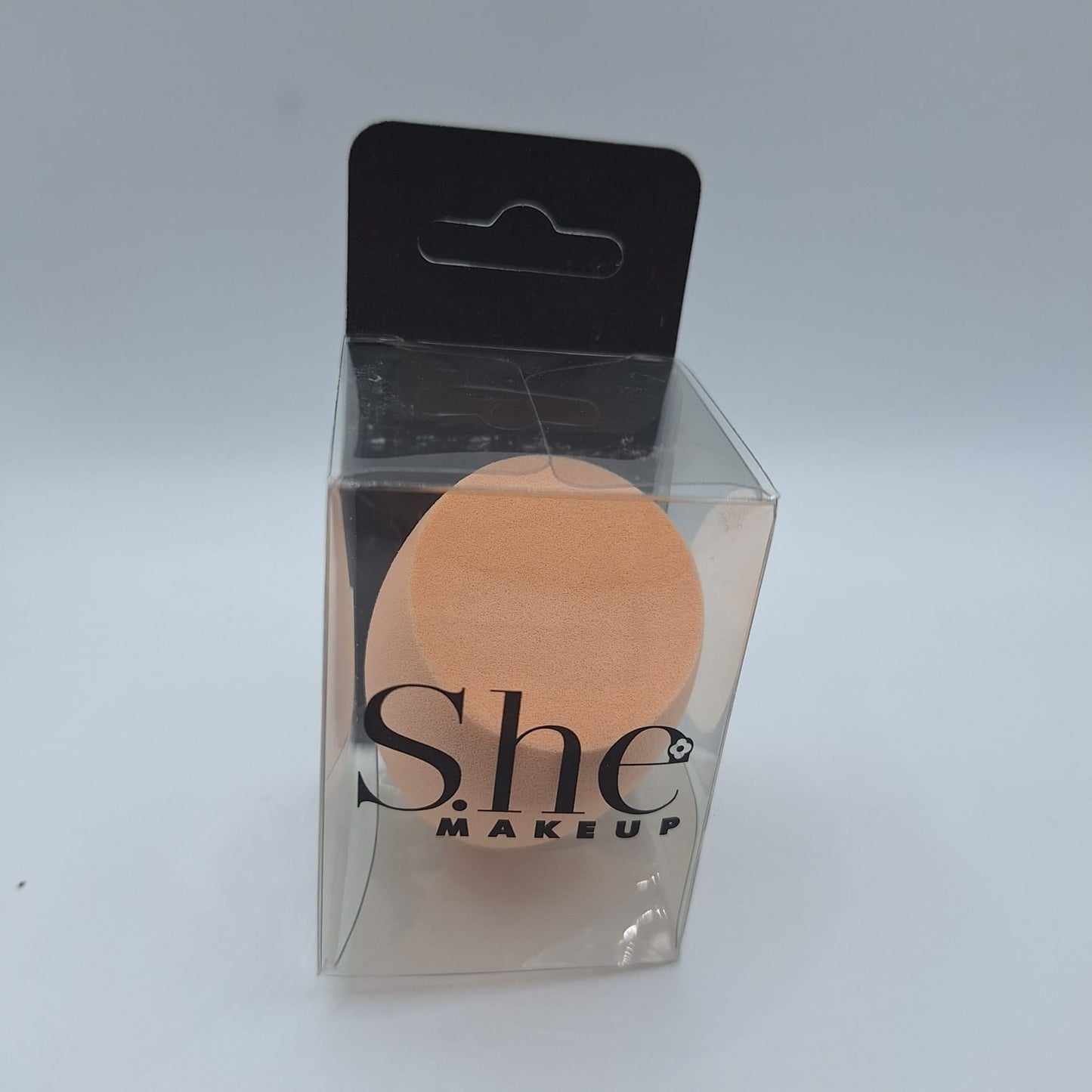 S.H.E Makeup Beauty Blender Esponja Para Aplicacion De Maquillaje