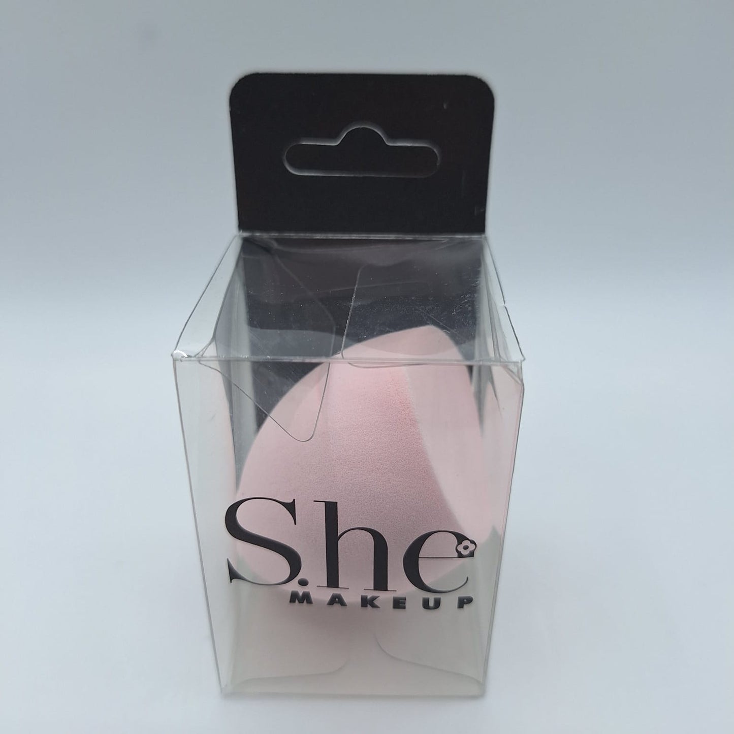 S.H.E Makeup Beauty Blender Esponja Para Aplicacion De Maquillaje