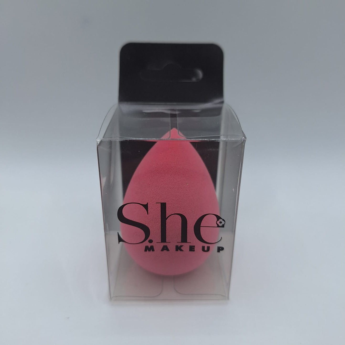 S.H.E Makeup Beauty Blender Esponja Para Aplicacion De Maquillaje