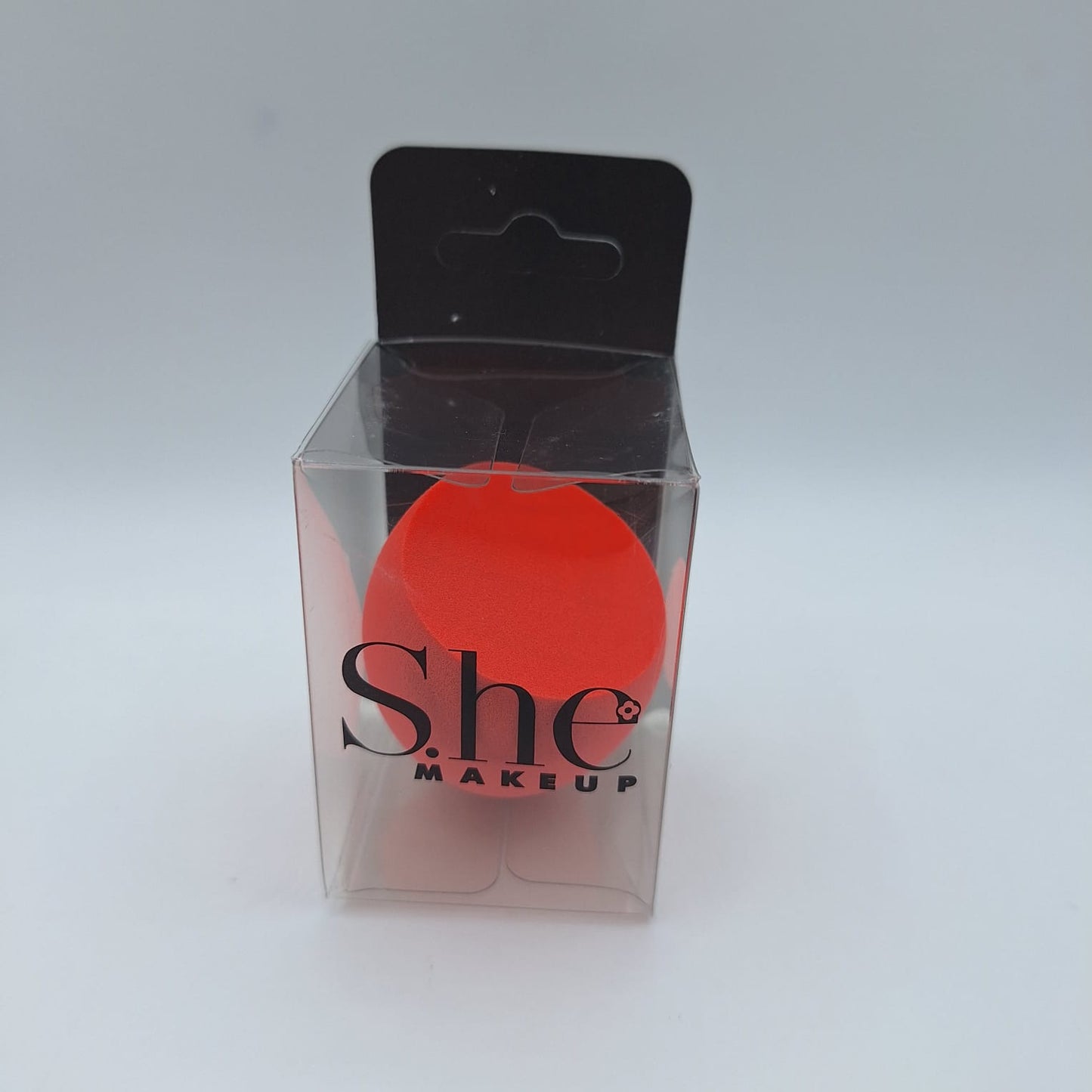 S.H.E Makeup Beauty Blender Esponja Para Aplicacion De Maquillaje