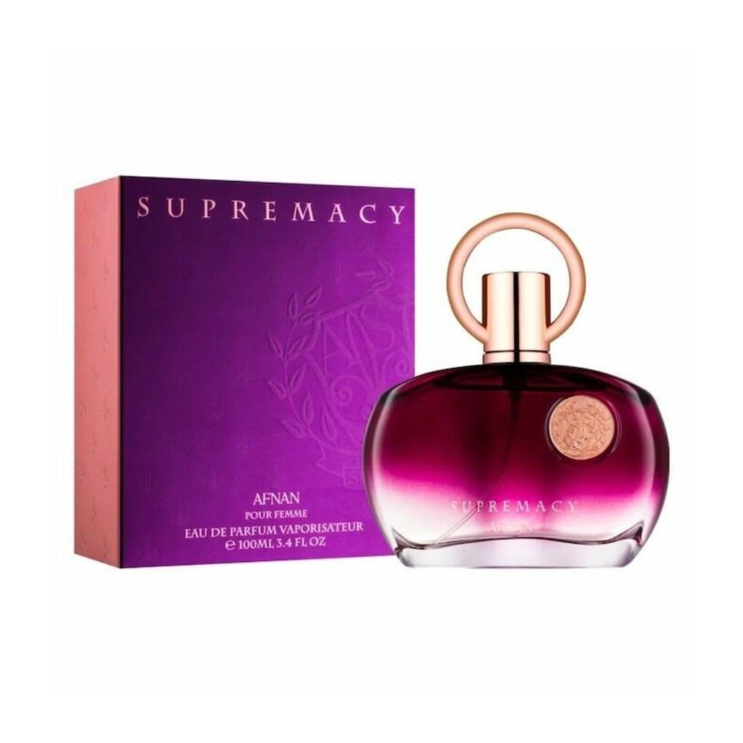 Afnan Supremacy Perfume Para Mujer 100mL