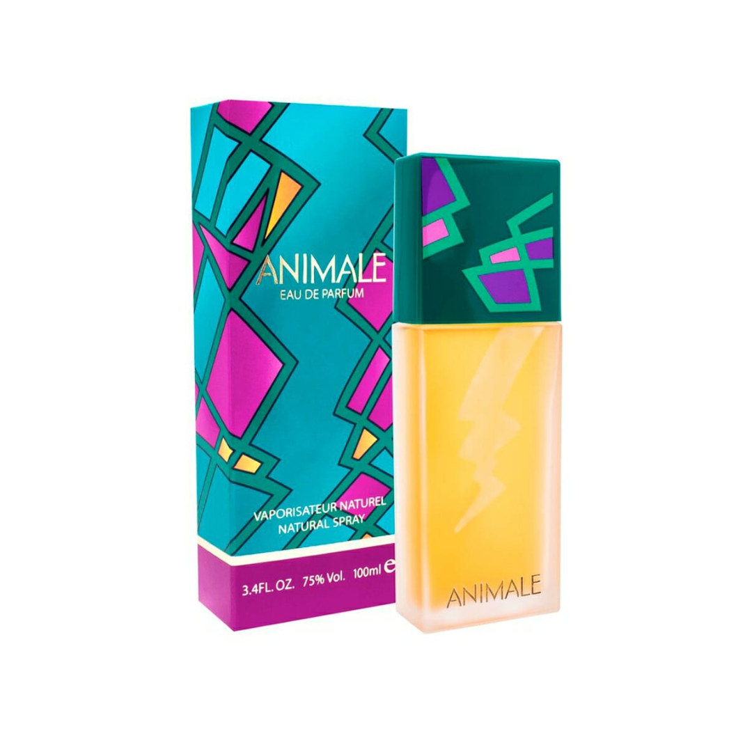 Animale Perfume Para Mujer 100mL