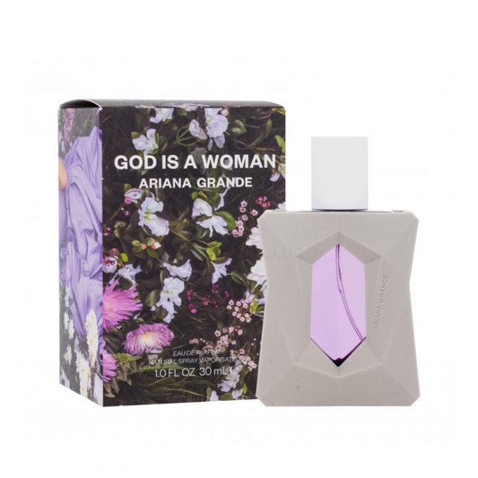 Ariana Grande God Is A Woman Perfume Para Mujer 100mL