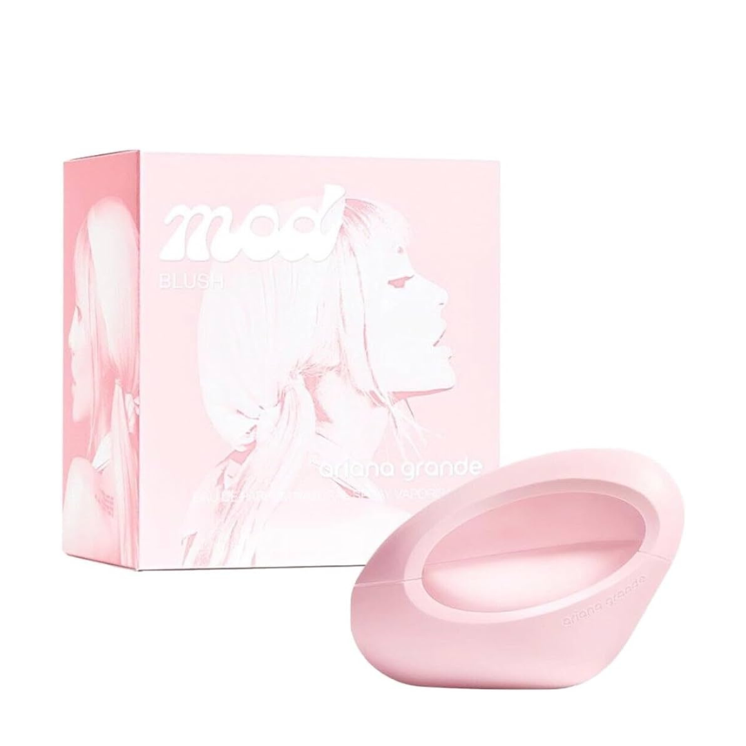 Ariana Grande Mod Blush Perfume Para Mujer 100mL