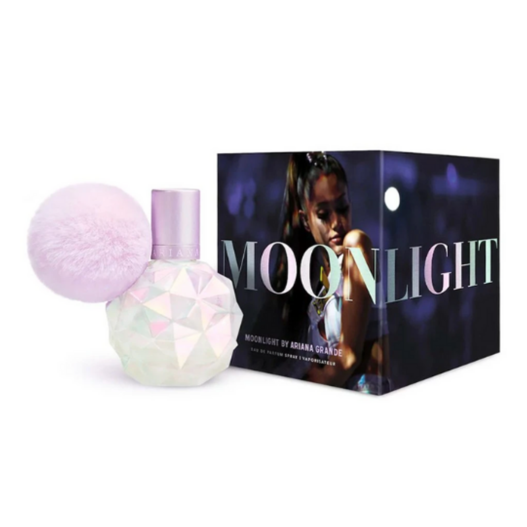 Ariana Grande Moon Light Perfume Para Mujer 100mL