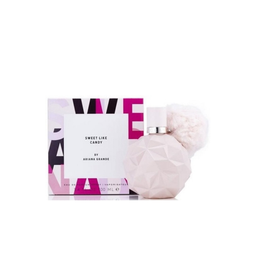 Ariana Grande Sweet Like Candy Perfume Para Mujer 100mL