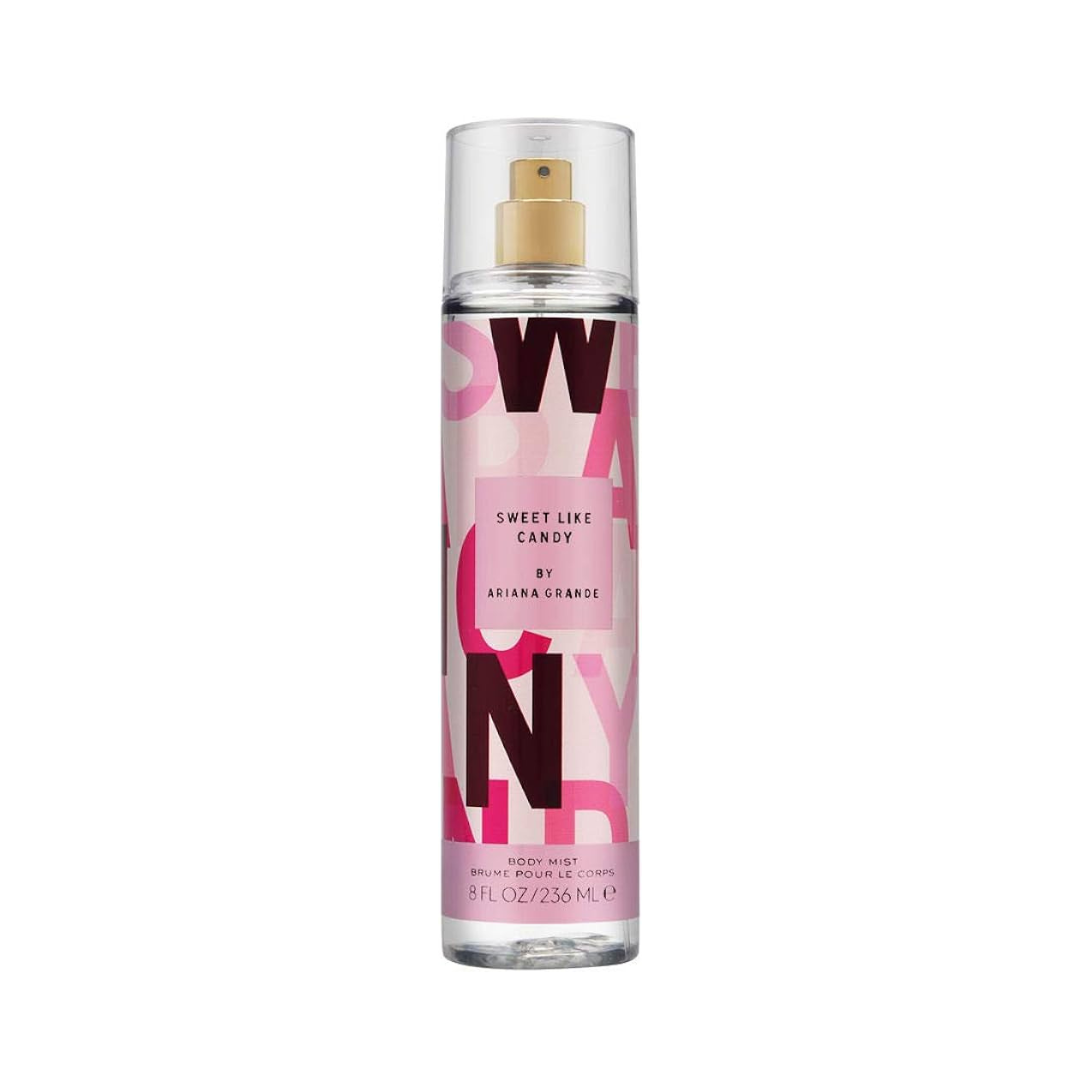 Ariana Grande Sweet Like Candy Body Splash 236mL