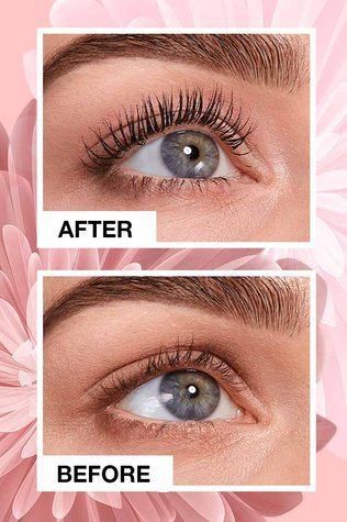 Maybelline Lash Sensational Mascara Encrespador