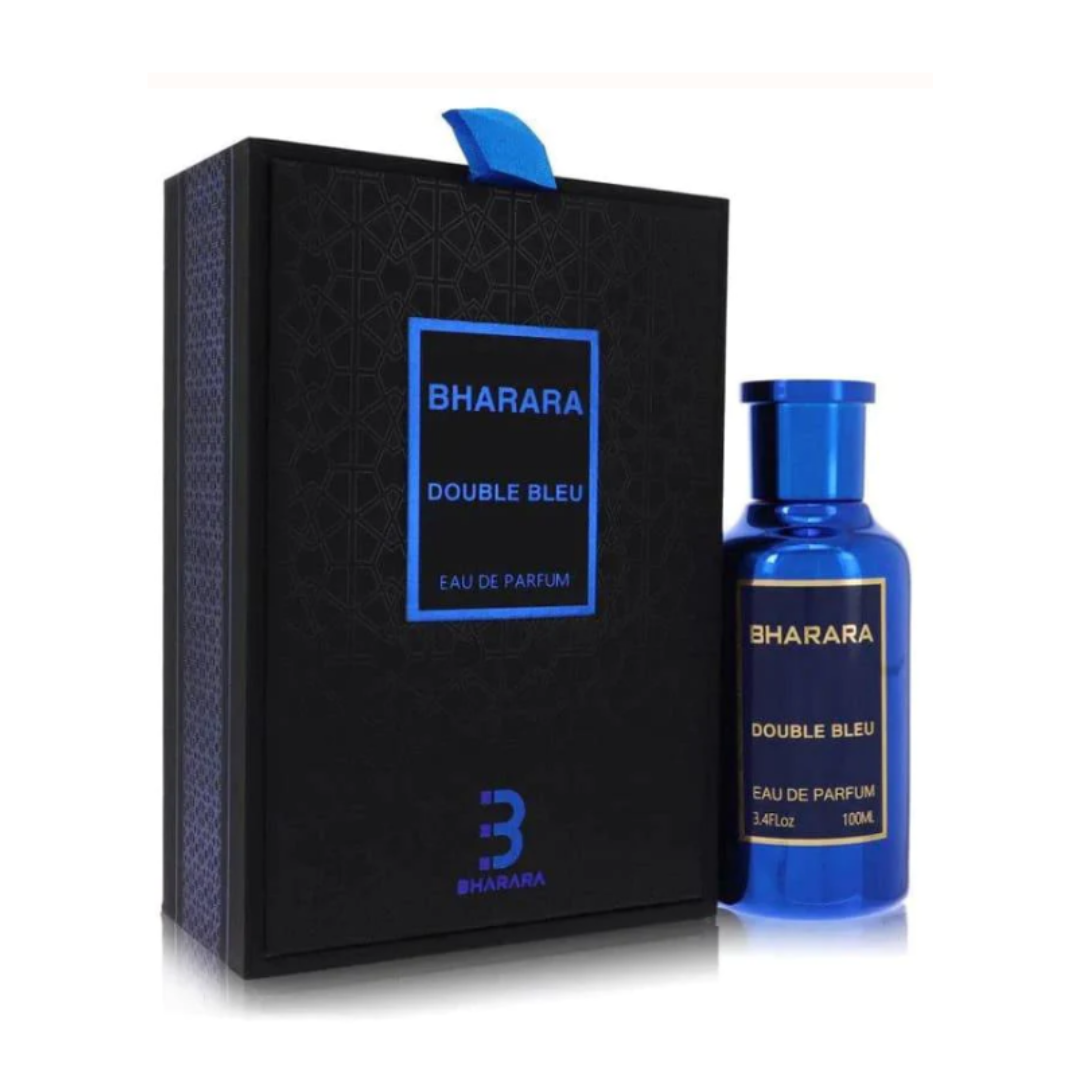 Bharara Bleu Perfume Para Hombre 100mL